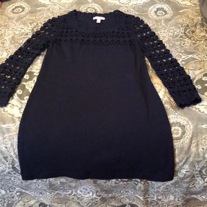 Lilly Pulitzer Sweater Dress